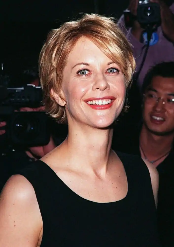 Meg Ryan’s Shocking Transformation: See How She Looks Now After ...