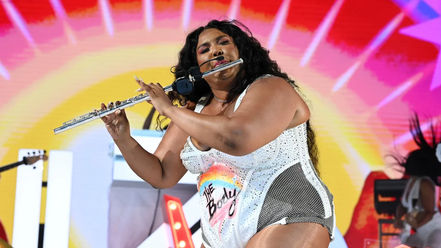 Did Lizzo get weight loss surgery?