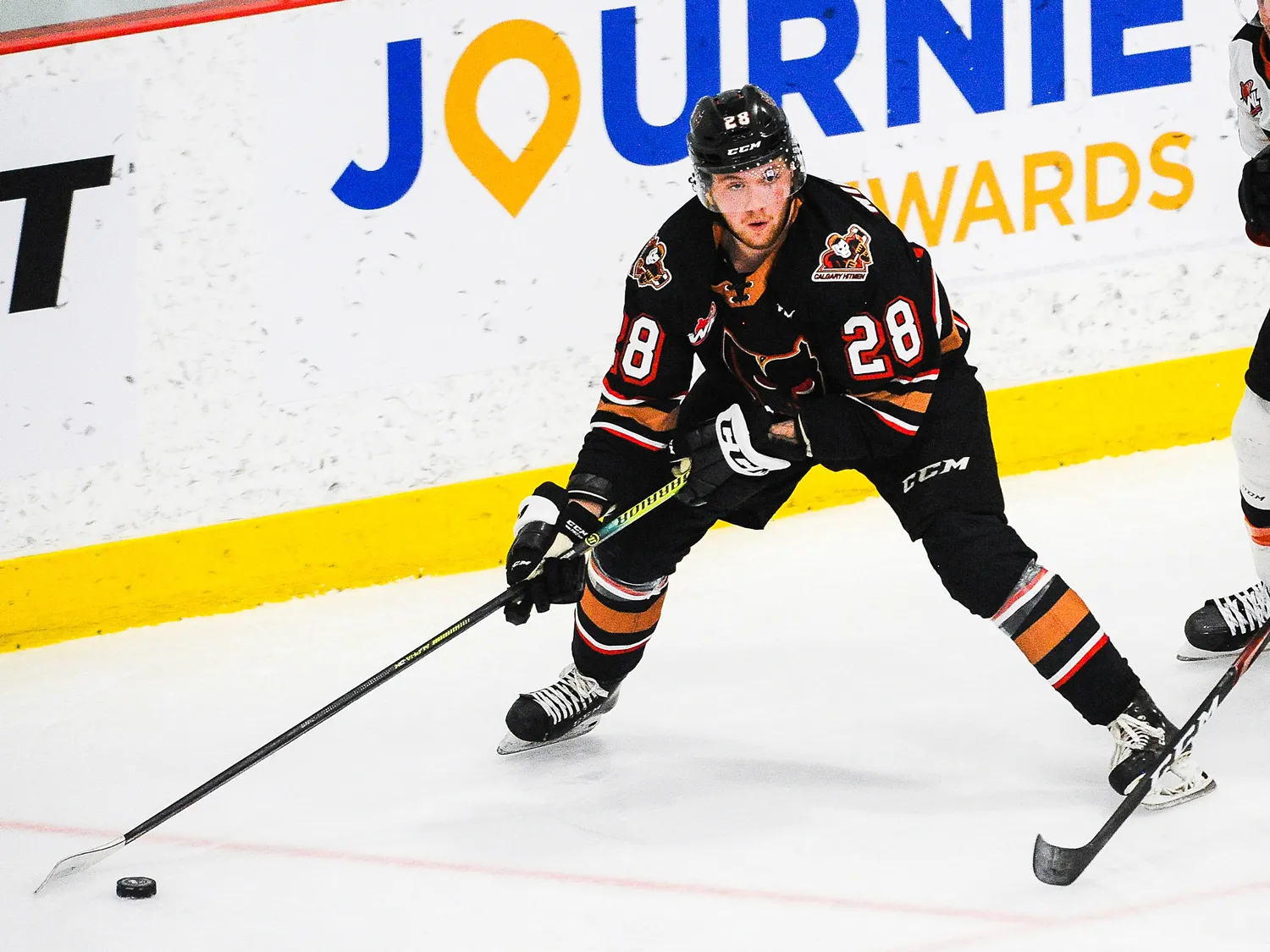 Orca Wiesblatt. Derek Leung/Getty