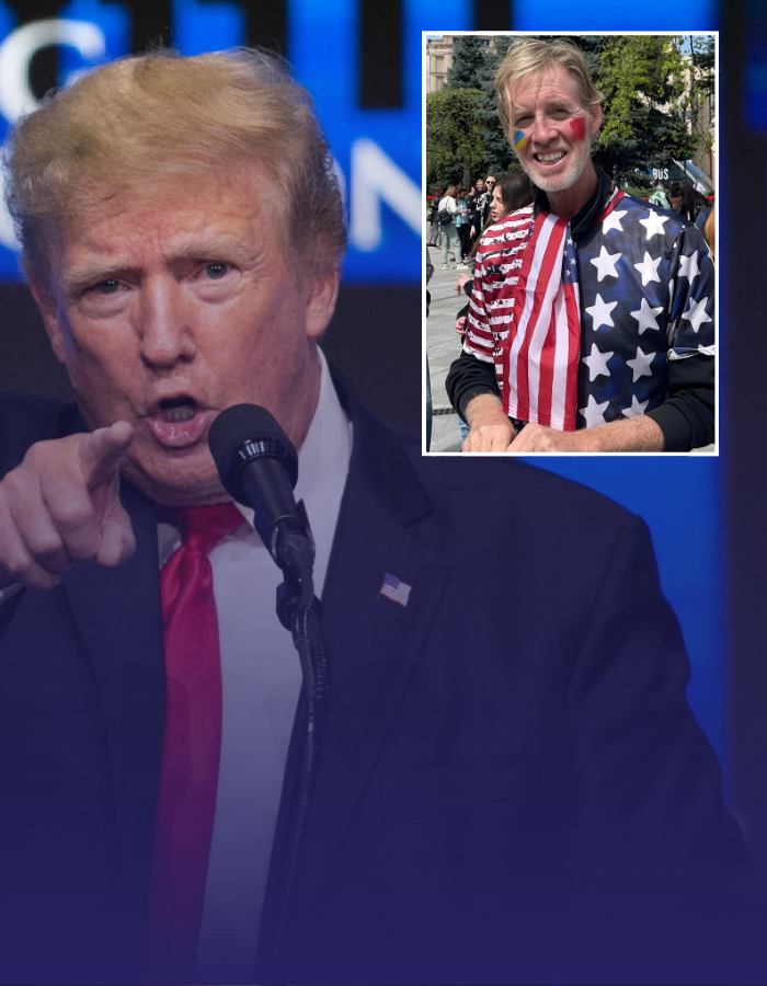 Ryan Routh found guilty for trying to assassinate Donald Trump Ryan Routh found guilty for trying to assassinate Donald Trump