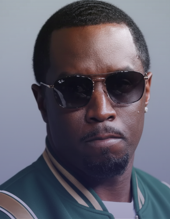 Jailed Diddy on Pre-Sentencing Suicide Watch, Was Nearly Stabbed by Inmate Jailed Diddy on Pre-Sentencing Suicide Watch, Was Nearly Stabbed by Inmate
