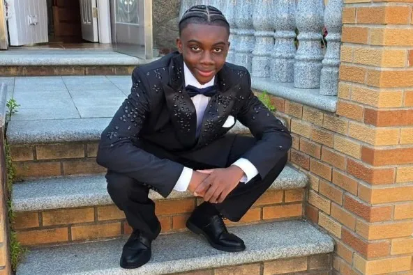 13-year-old shot in head outside NYC Dunkin’ Donuts dies