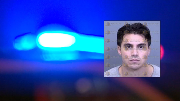 Arizona Man Beats Girlfriend ‘Beyond Recognition’ for Using His Vape