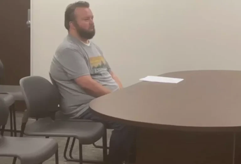 Teaching assistant arrested after his fart spray caused $55,000 worth of damage to school