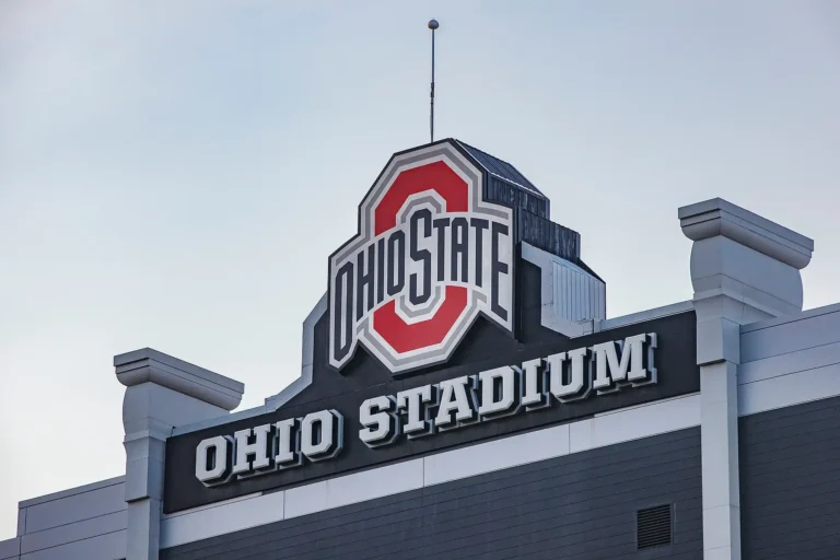 19-Year-Old Student Found Dead Inside Ohio State’s Football Stadium