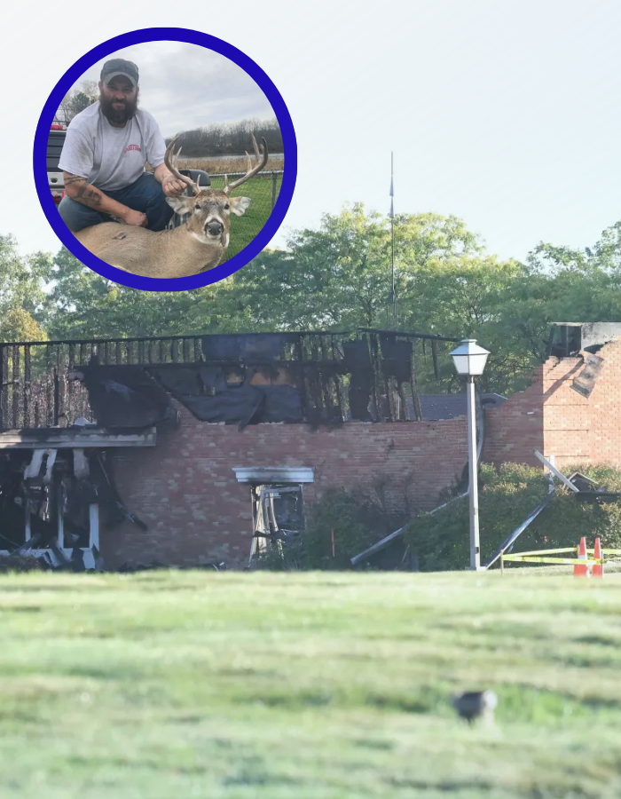 Michigan church shooter reveals  thoughts about Mormons.