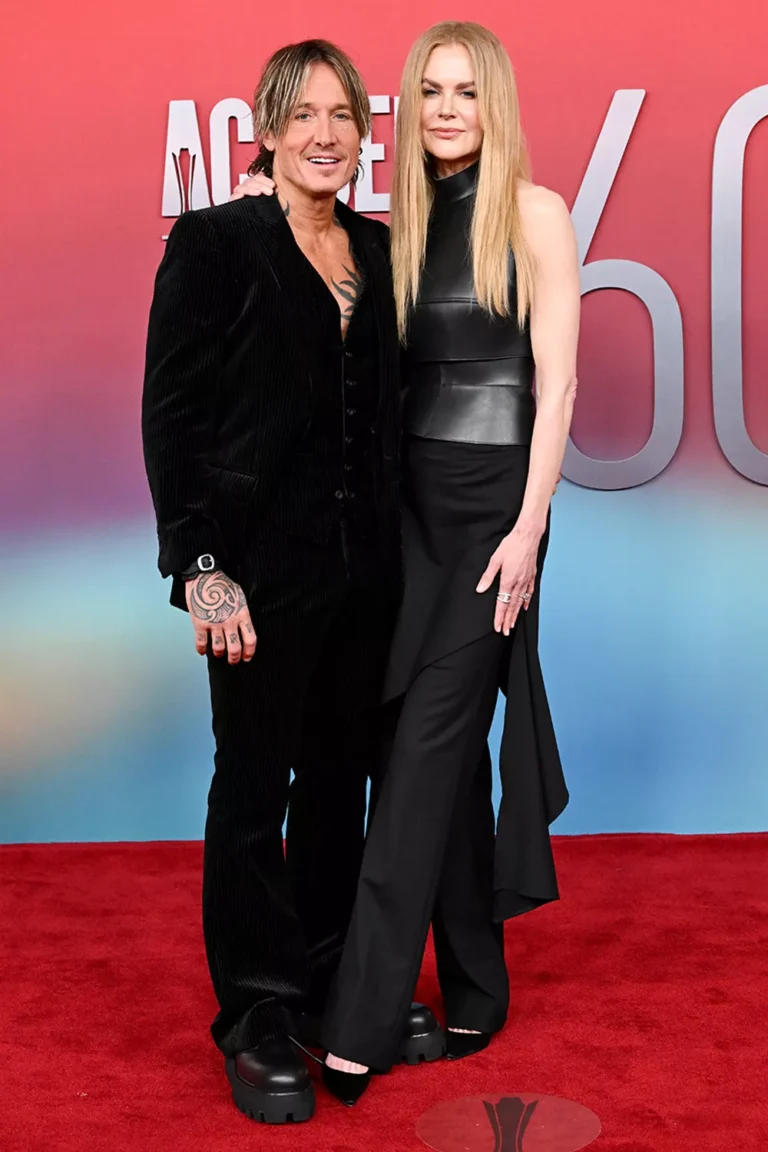 Nicole Kidman and Keith Urban Separate After 19 Years of Marriage