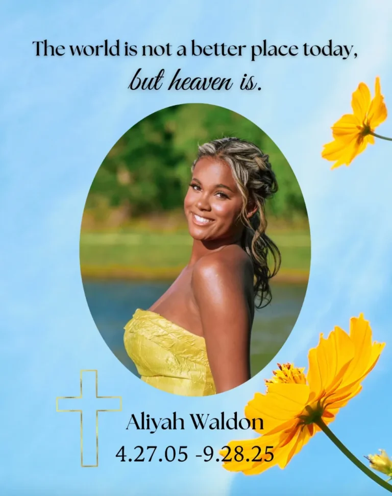 College Volleyball Player, 19, Dies After Doctors Found 6-Inch Tumor. Mom Says Her Heart Is ‘Shattered’ College Volleyball Player, 19, Dies After Doctors Found 6-Inch Tumor. Mom Says Her Heart Is ‘Shattered’