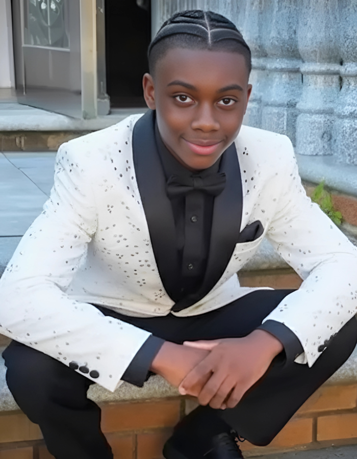 13-year-old boy shot and killed in Queens donates organs, saves the lives of 5 people 13-year-old boy shot and killed in Queens donates organs, saves the lives of 5 people