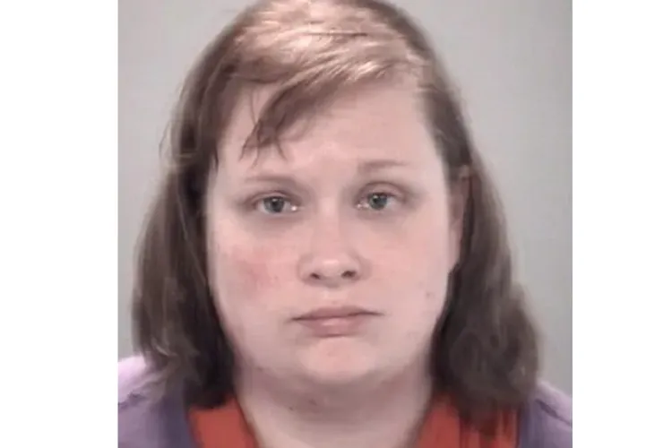 School Teacher Mom Called 911 to Report the Death of Her Son. She’s Now Charged with His Murder