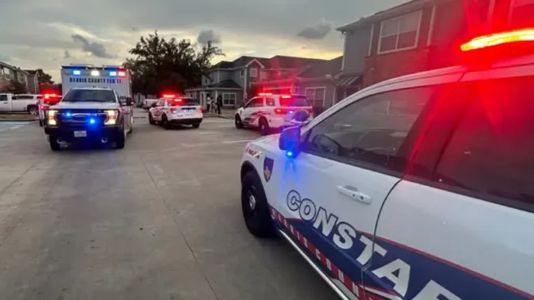 Harris County crime: 12-year-old accused of stabbing sibling