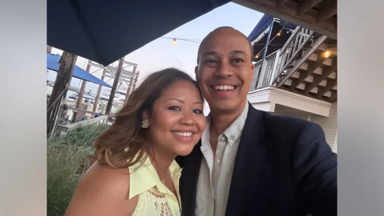 Scandal-plagued Virginia AG hopeful’s wife reportedly donated to fund that freed accused criminals, murderers