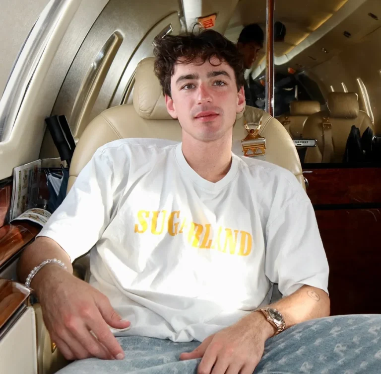 Influencer Ben Bader Dies at Age 25 Influencer Ben Bader Dies at Age 25