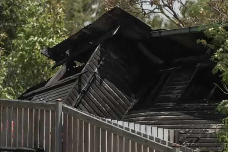 Mom, 2 Boys Were Killed in a House Fire While Kids Had a Sleepover. The Sole Survivor Has Just Been Charged with Murder Mom, 2 Boys Were Killed in a House Fire While Kids Had a Sleepover. The Sole Survivor Has Just Been Charged with Murder